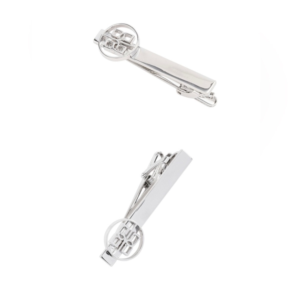 NEW!!! BOLVAINT Bellamy stainless steel tie bar